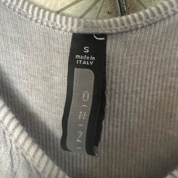 Inizio Linen Magic Dress - Picture 11 of 13